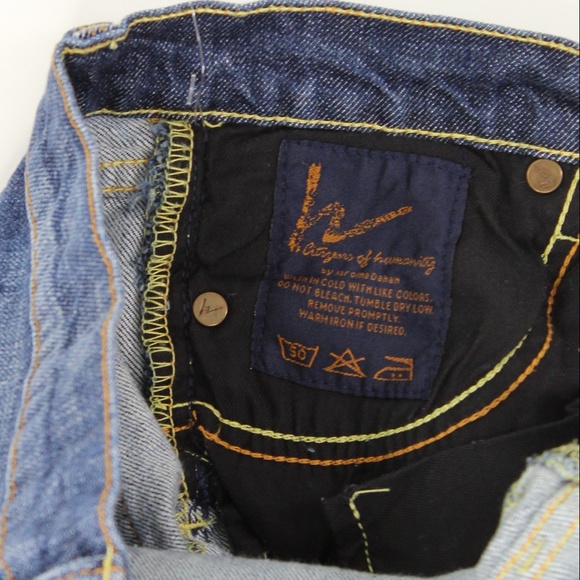 Citizens of Humanity Kelly 085 Bootcut Jeans - Picture 6 of 8